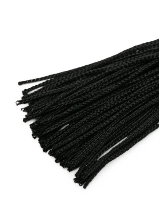 26FW 포르테포르테 이어링 15175 MYJEWELNERO BLACK - FORTE FORTE