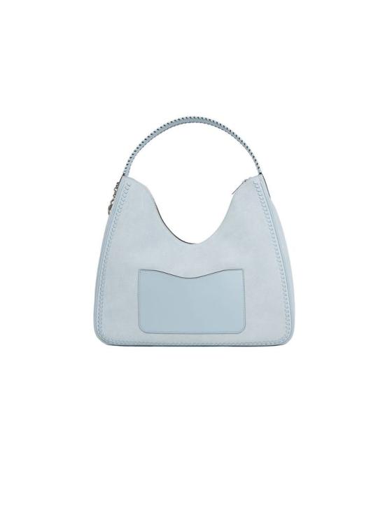  마이클 코어스 토트백 35S6S5ZL6S PALE OCEAN ONESIZE Michael Kors BLUE - MICHAEL KORS