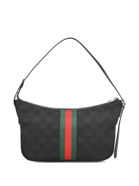 26FW 구찌 루네타 스몰 크로스바디백 863406 FAFWA1053 BLACK - GUCCI