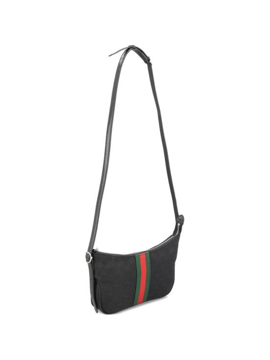 26FW 구찌 루네타 스몰 크로스바디백 863406 FAFWA1053 BLACK