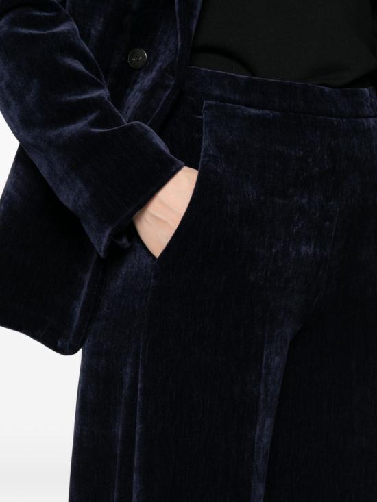 26FW 포르테포르테 스트레이트 팬츠 15022 MYPANTSNOTTE NAVY - FORTE FORTE