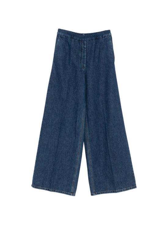 26FW 포르테포르테 데님 팬츠 15032 MYPANTSINDIGO NAVY