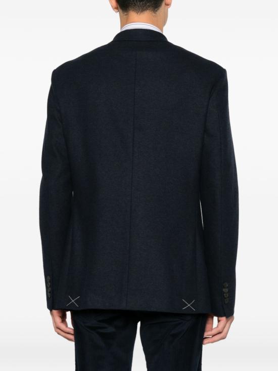 26FW 에트로 수트 자켓 MRCA0081 99JUB12B0065 NAVY - ETRO