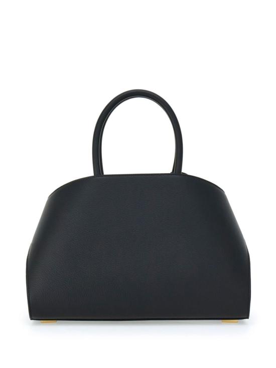 26FW 살바토레 페라가모 토트백 215608 767814008 BLACK - SALVATORE FERRAGAMO