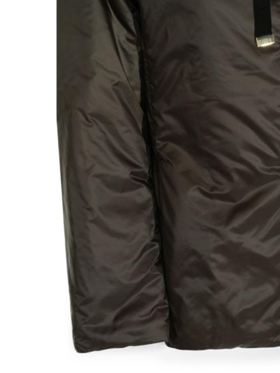 26FW 막스마라 더 큐브 자켓 29486034600 032 KAKI - MAXMARA THE CUBE