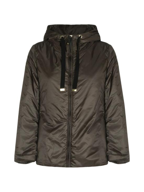 26FW 막스마라 더 큐브 자켓 29486034600 032 KAKI
