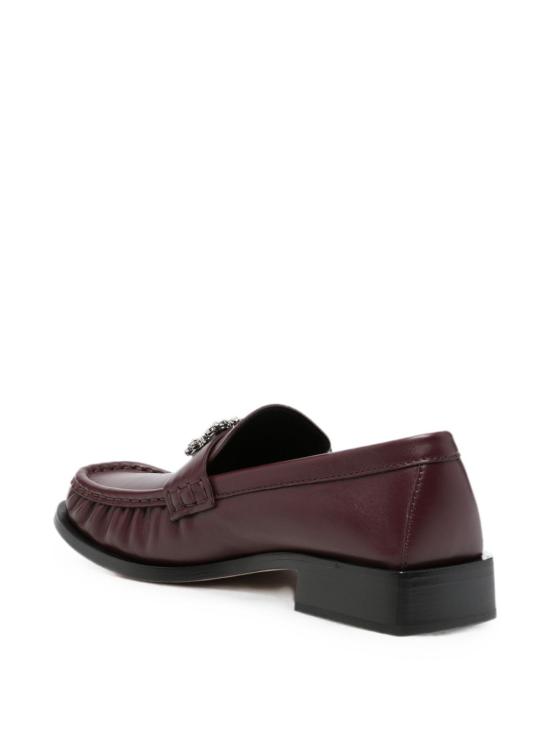 26FW 로저비비에 로퍼 RVW82845640 91TR805 BROWN - ROGER VIVIER