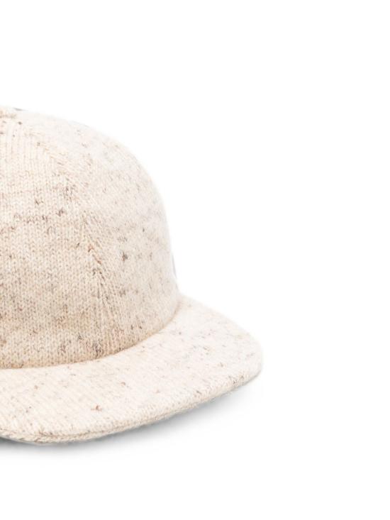 26FW 파비아나 필리피 볼캡 SAD216A873 M2580167 BEIGE - FABIANA FILIPPI