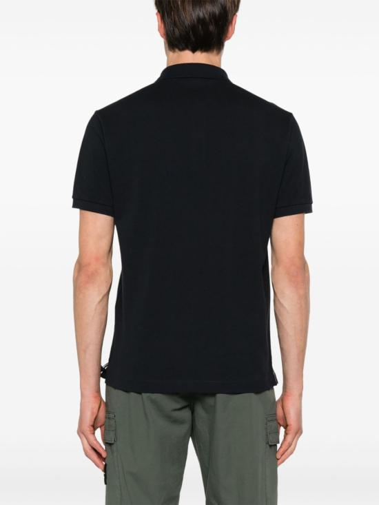 26FW 스톤 아일랜드 폴로 티셔츠 L2S152200011 S0039V0020 NAVY - STONE ISLAND