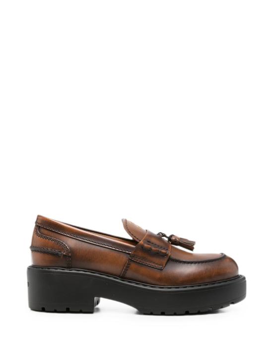 26FW 미우미우 로퍼 5D743E 3KY8F0038 BROWN