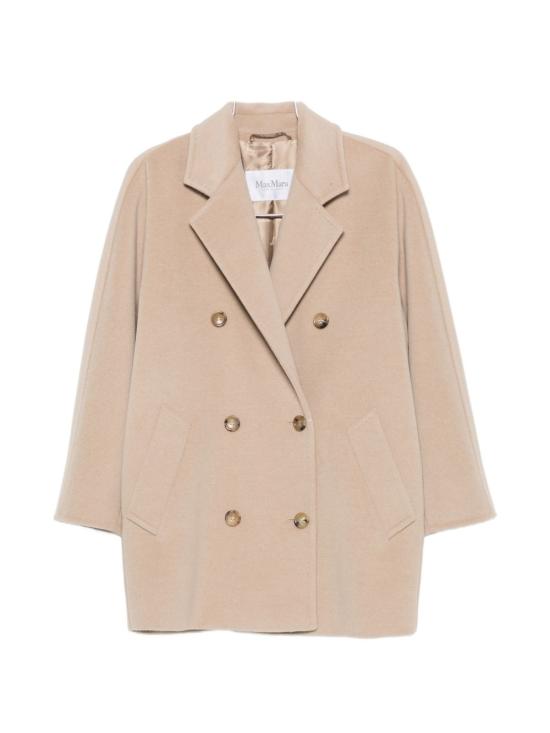 26FW 막스마라 코트 21086021600 032 BEIGE