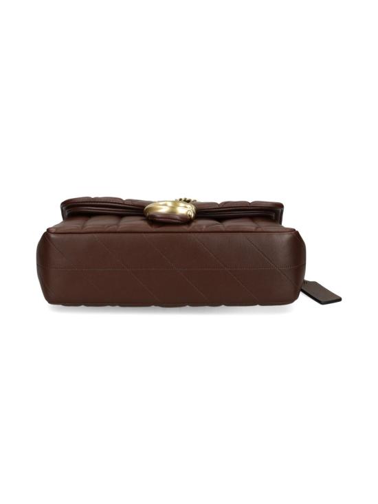 26FW 코치 숄더백 CP150 B4MPL BROWN - COACH