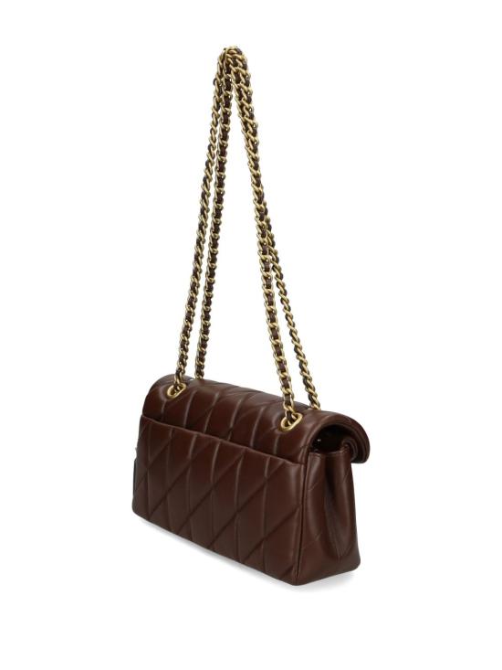 26FW 코치 숄더백 CP150 B4MPL BROWN - COACH