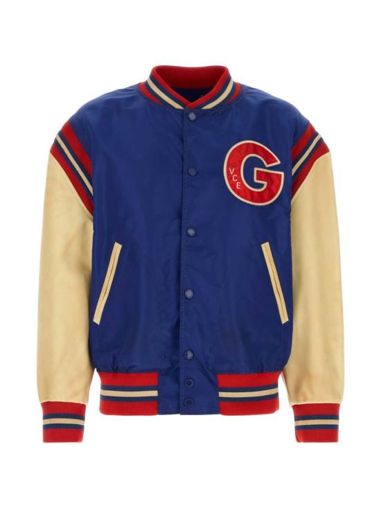 26FW 골든구스 자켓 GMP02792 P00266551141 NAVY