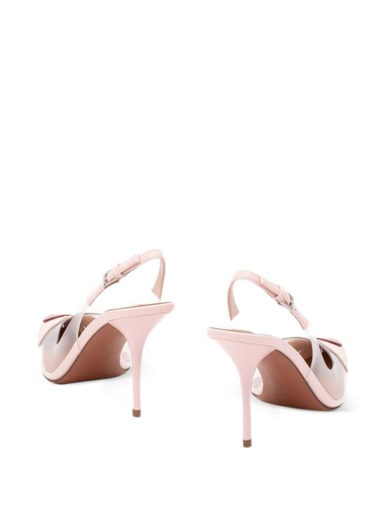 26FW 알라이아 힐/펌프스 AA3G2018O022 B30 PINK - ALAIA