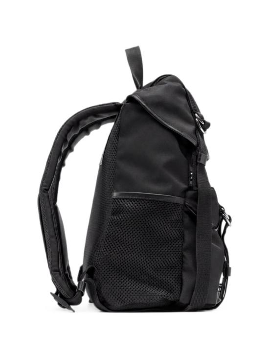 26FW 마르지엘라 하이테크 미디움 백팩 SB1WA0016 P6763T8013 BLACK - MAISON MARGIELA