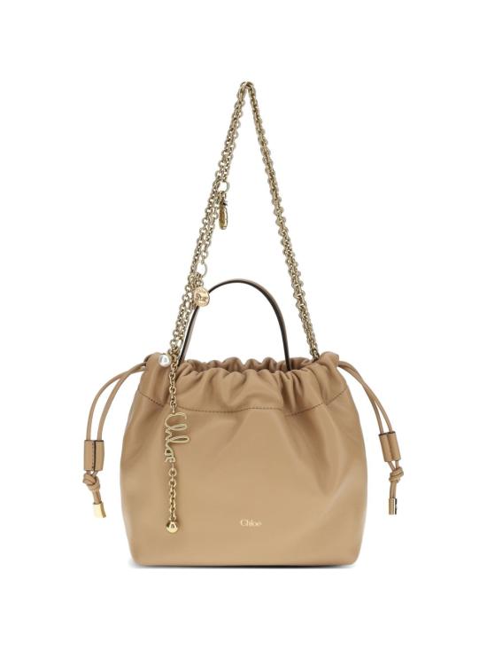 26FW 끌로에 클러치/파우치 CH26UP789 R1226X LUGGAGE