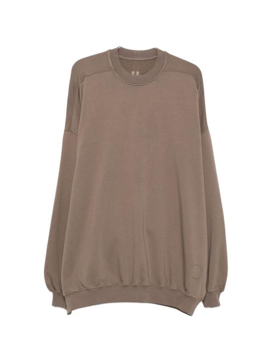 26FW 다크쉐도우 스웨터 DS02F6242 FP34 GREY