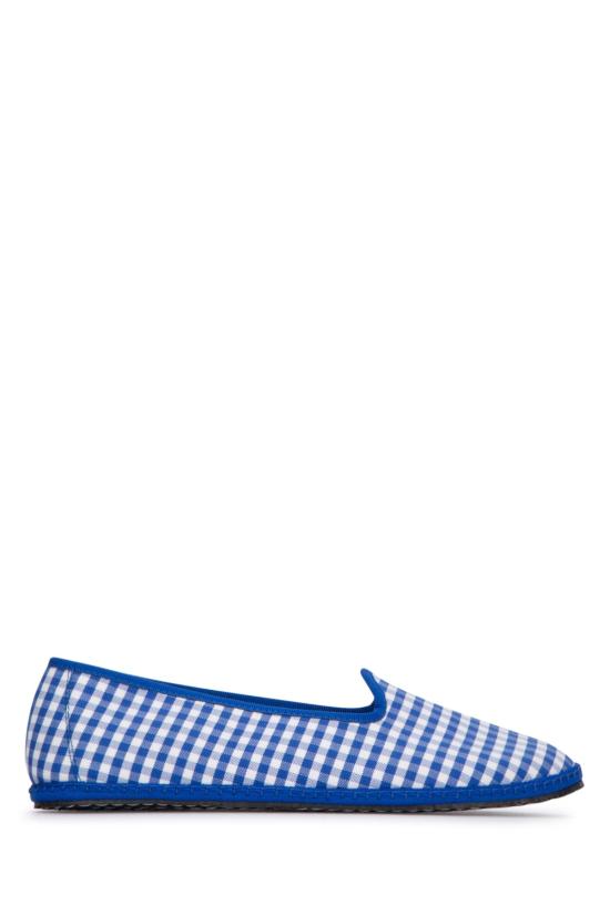  비비 베네치아 플랫 슈즈 WS22FIR12CO14 LIGHTBLUE