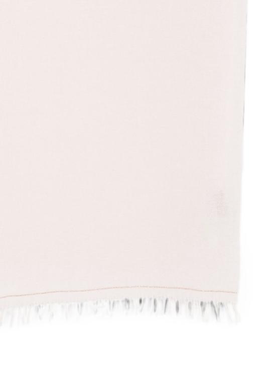 26FW 파비아나 필리피 머플러/스카프 SAD216A866 M5312203 PINK - FABIANA FILIPPI