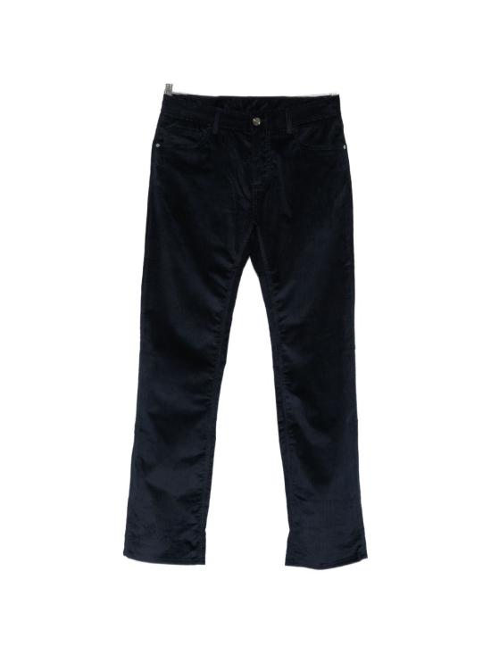 26FW 에트로 스트레이트 팬츠 MRNB0004 99TU5O4B0065 NAVY