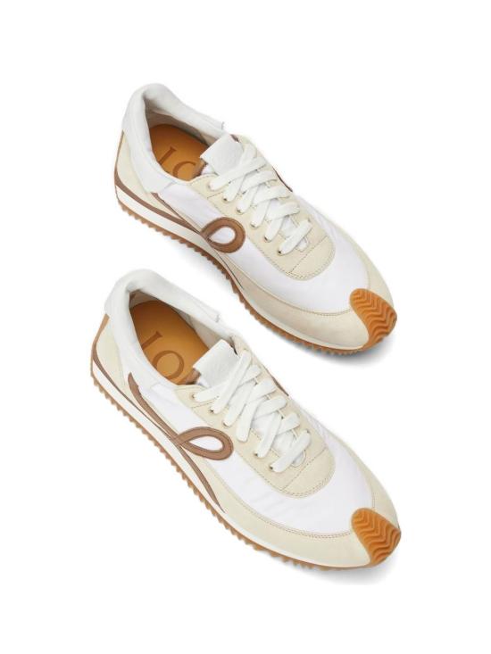 26FW 로에베 스니커즈 LFR2282 X065832 BEIGE - LOEWE