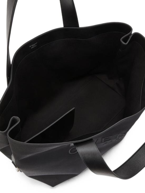 26FW 지방시 토트백 BK50G4K21W 001 BLACK - GIVENCHY