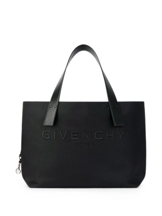 26FW 지방시 토트백 BK50G4K21W 001 BLACK - GIVENCHY