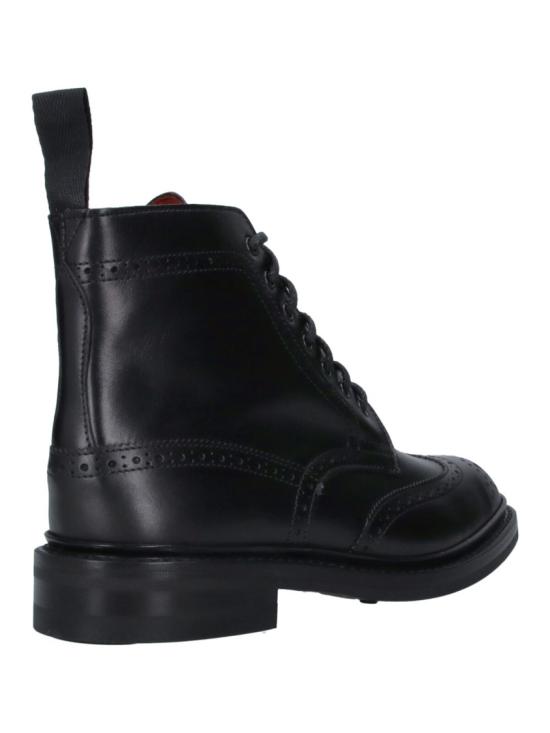 26FW 트리커즈 부츠 STEPHYBLACK - TRICKERS