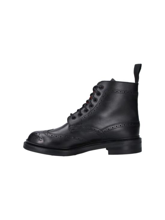 26FW 트리커즈 부츠 STEPHYBLACK - TRICKERS