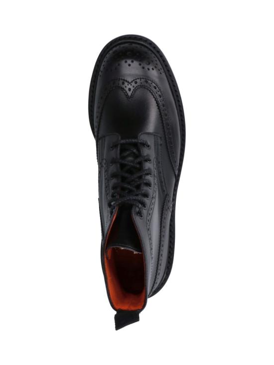 26FW 트리커즈 부츠 STEPHYBLACK - TRICKERS