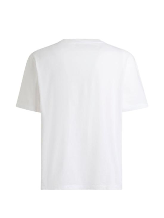 26FW 에트로 반팔 티셔츠 MRMA0002 AR13IW0001 WHITE - ETRO