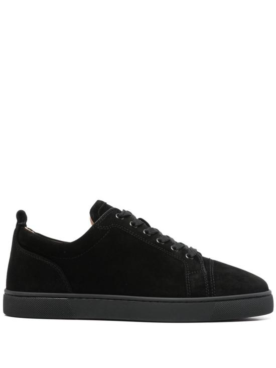 26FW 크리스챤 루부탱 스니커즈 3240421 B074 BLACK