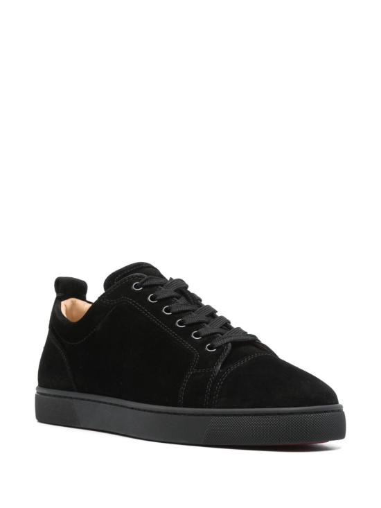 26FW 크리스챤 루부탱 스니커즈 3240421 B074 BLACK - CHRISTIAN LOUBOUTIN