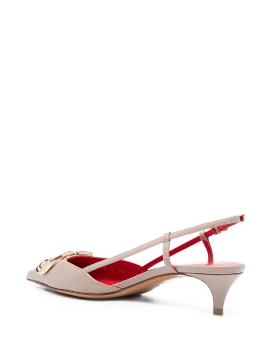26FW 발렌티노 가라바니 힐/펌프스 WS0Q70 XPDP45 POWDER - VALENTINO GARAVANI