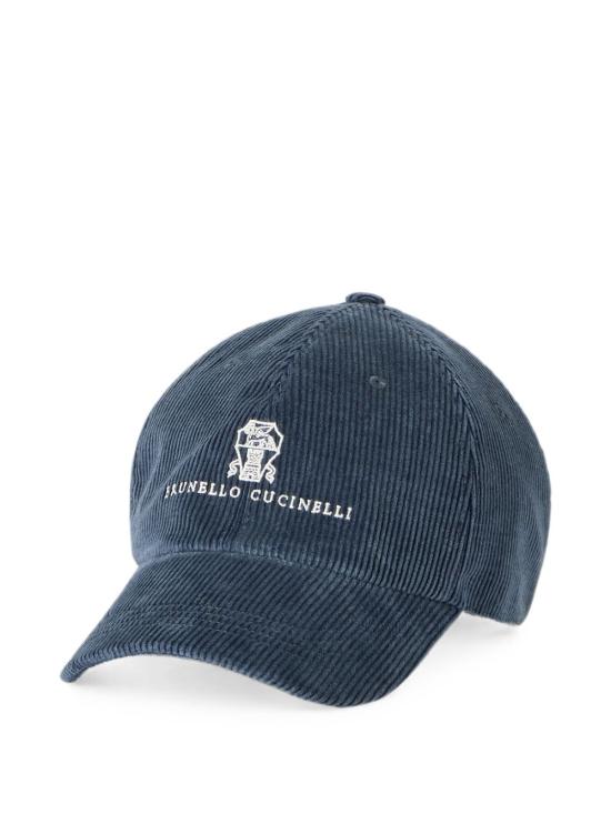 26FW 브루넬로 쿠치넬리 볼캡 MY4999850 CXX56 NAVY