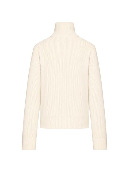 26FW 마르지엘라 가디건 S51HP0035 S17781105F ECRU - MAISON MARGIELA