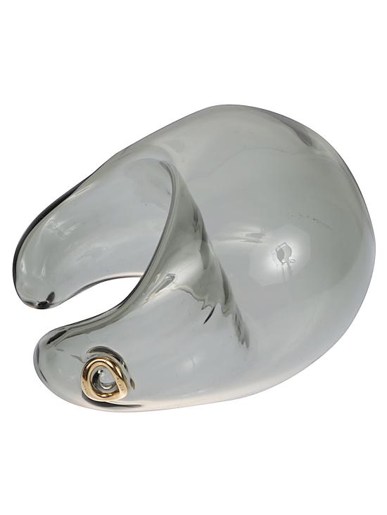 26FW 알라이아 팔찌 AAJB1040E037 800 GREY