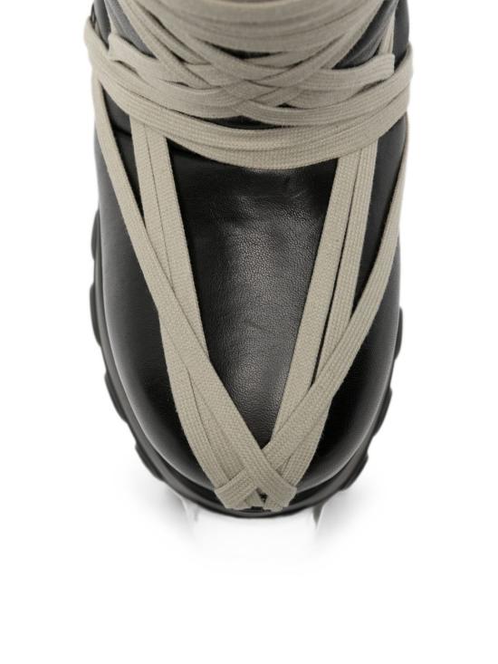 26FW 릭 오웬스 부츠 RP02F5862 LGYPW199 BLACK - RICK OWENS