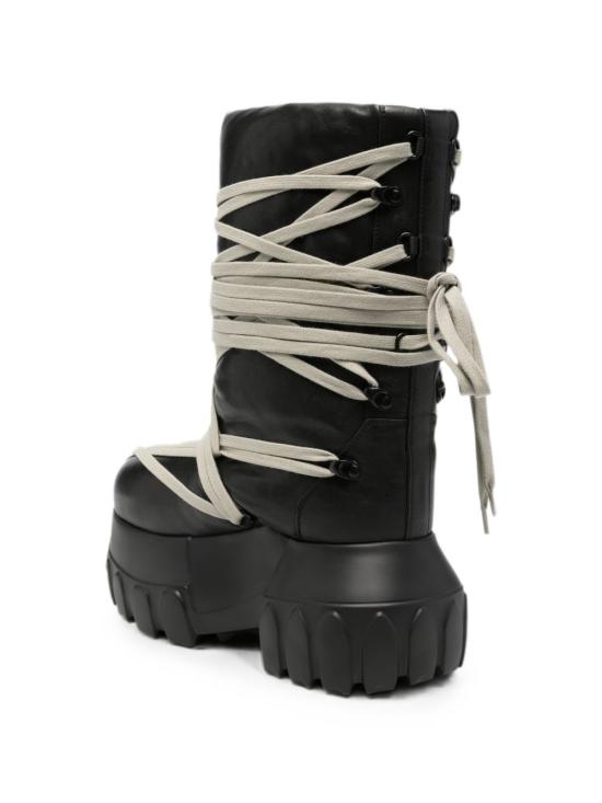 26FW 릭 오웬스 부츠 RP02F5862 LGYPW199 BLACK - RICK OWENS
