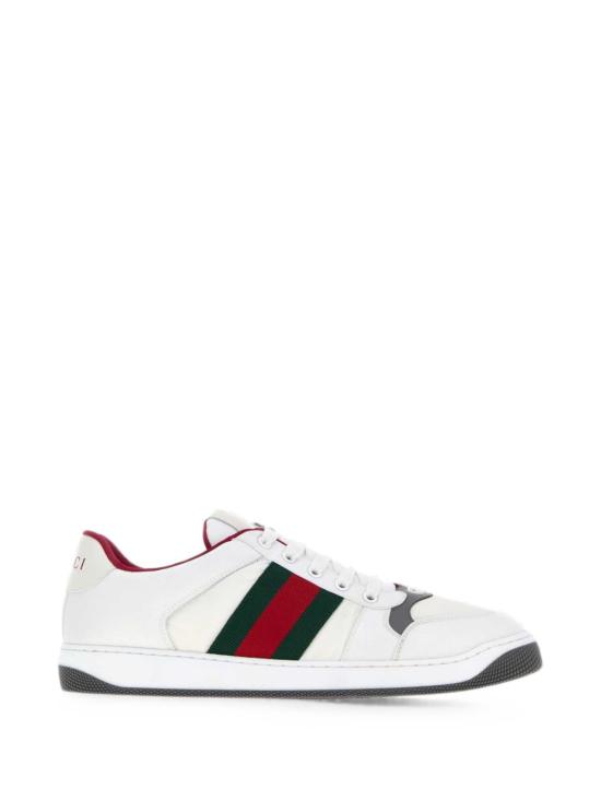 26FW 구찌 스니커즈 A00147 FAGAU9059 WHITE