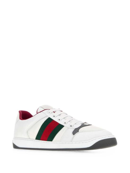 26FW 구찌 스니커즈 A00147 FAGAU9059 WHITE - GUCCI
