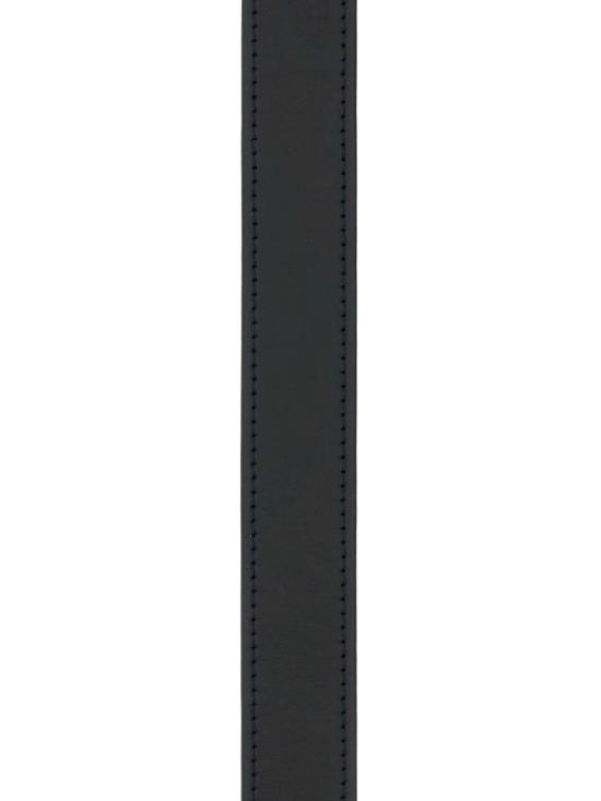 26FW 미우미우 버클 레더 벨트 버클 레더 벨트 5CC565 2AIXF0002 - MIU MIU