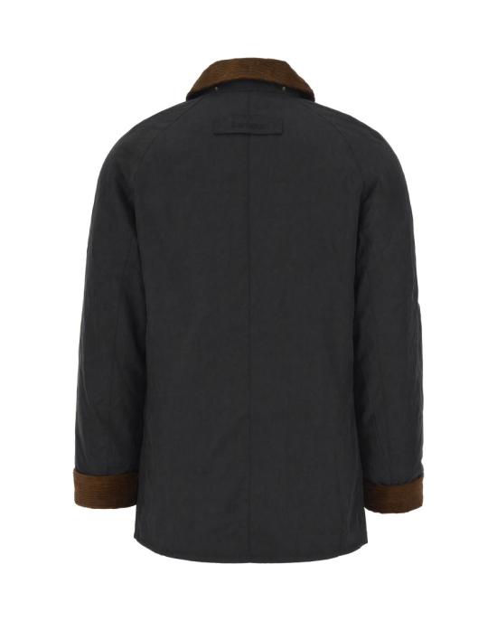 26FW 바버 자켓 5434498 Black - BARBOUR
