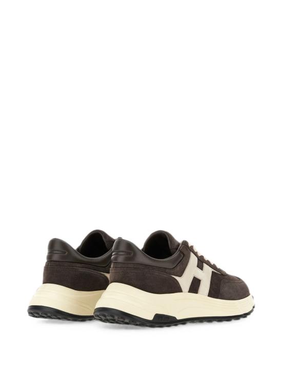 26FW 호간 하이퍼 라이트 스니커즈 HXM5630FR30 S9G739T BROWN - HOGAN