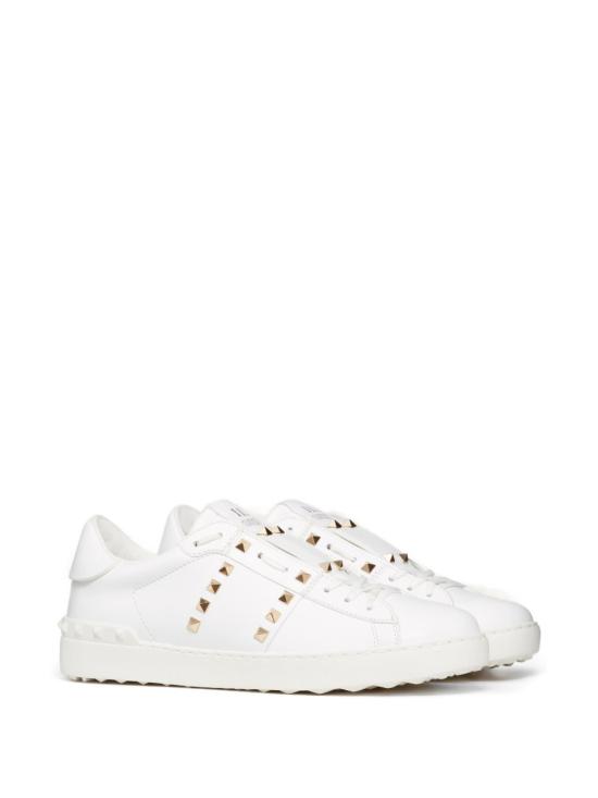 26FW 발렌티노 가라바니 스니커즈 YS0931 BHS0BO WHITE - VALENTINO GARAVANI