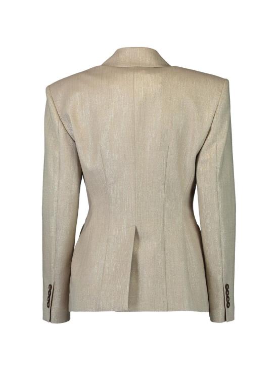 26FW 브루넬로 쿠치넬리 수트 자켓 MG5177241P C1083 BEIGE - BRUNELLO CUCINELLI