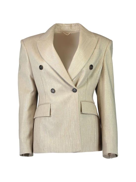 26FW 브루넬로 쿠치넬리 수트 자켓 MG5177241P C1083 BEIGE