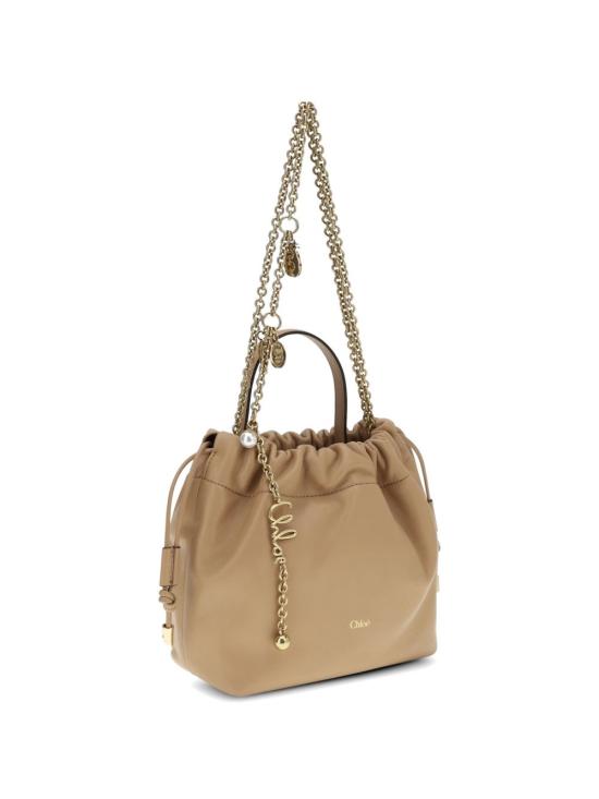 26FW 끌로에 클러치/파우치 CH26UP789R12 26X LUGGAGE - CHLOE