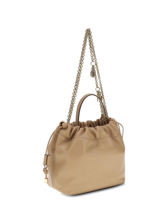 26FW 끌로에 클러치/파우치 CH26UP789R12 26X LUGGAGE - CHLOE